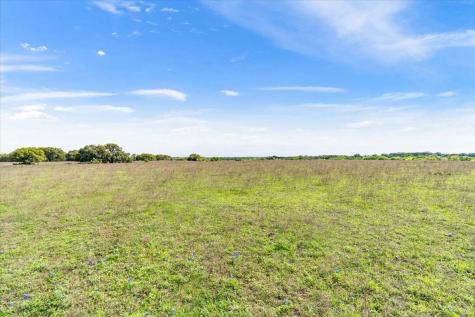 Tbd 252 Acres Dan Morgan Road China Spring TX 76633