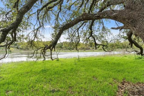 Tbd 252 Acres Dan Morgan Road China Spring TX 76633