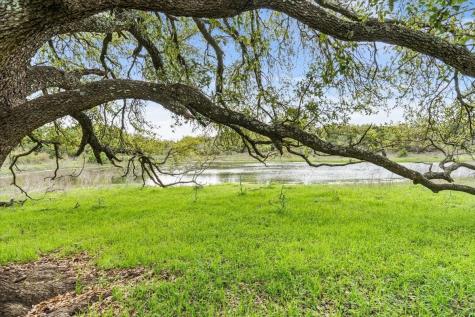 Tbd 252 Acres Dan Morgan Road China Spring TX 76633