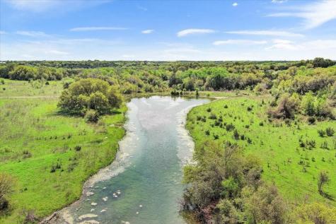 Tbd 252 Acres Dan Morgan Road China Spring TX 76633