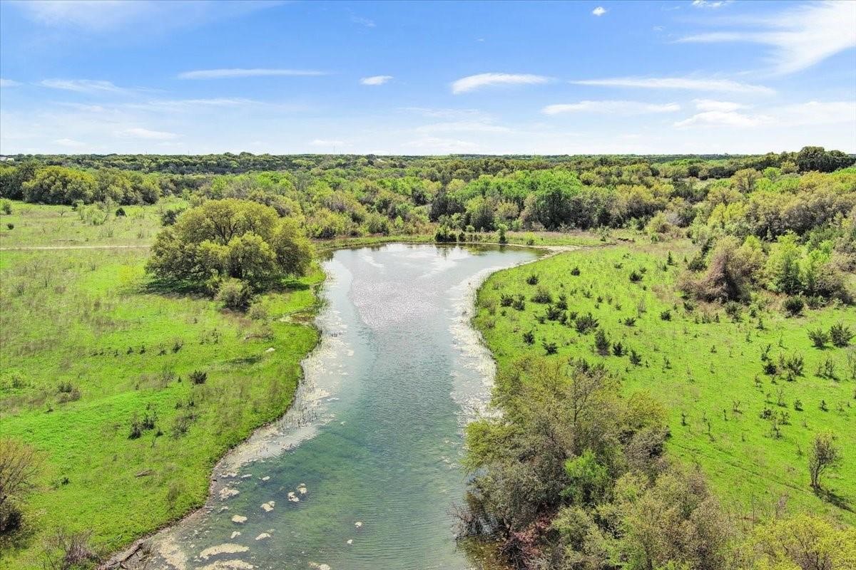 Tbd 252 Acres Dan Morgan Road China Spring TX 76633