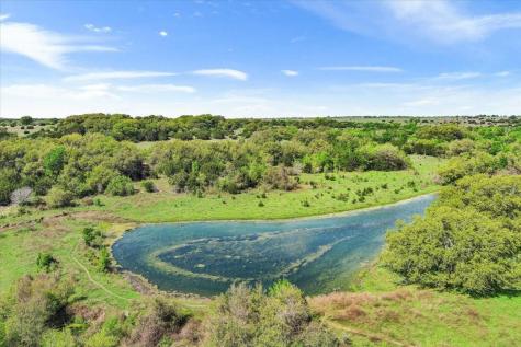 Tbd 252 Acres Dan Morgan Road China Spring TX 76633