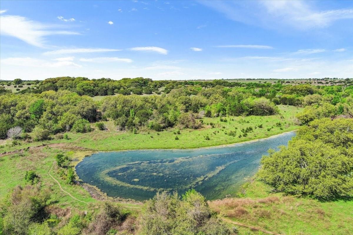Tbd 252 Acres Dan Morgan Road China Spring TX 76633