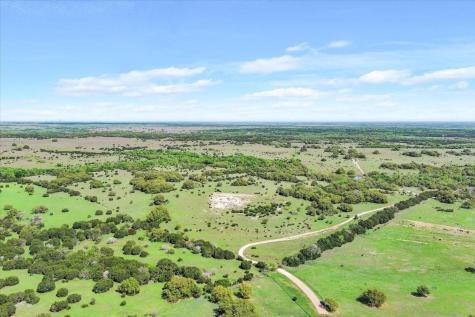 Tbd 252 Acres Dan Morgan Road China Spring TX 76633