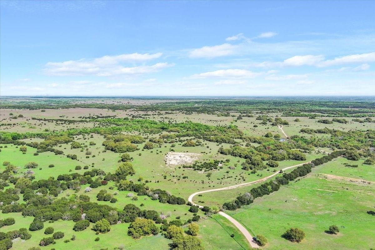 Tbd 252 Acres Dan Morgan Road China Spring TX 76633
