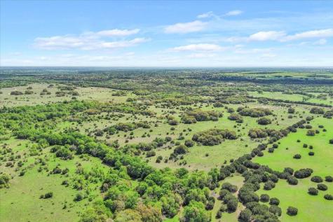 Tbd 252 Acres Dan Morgan Road China Spring TX 76633