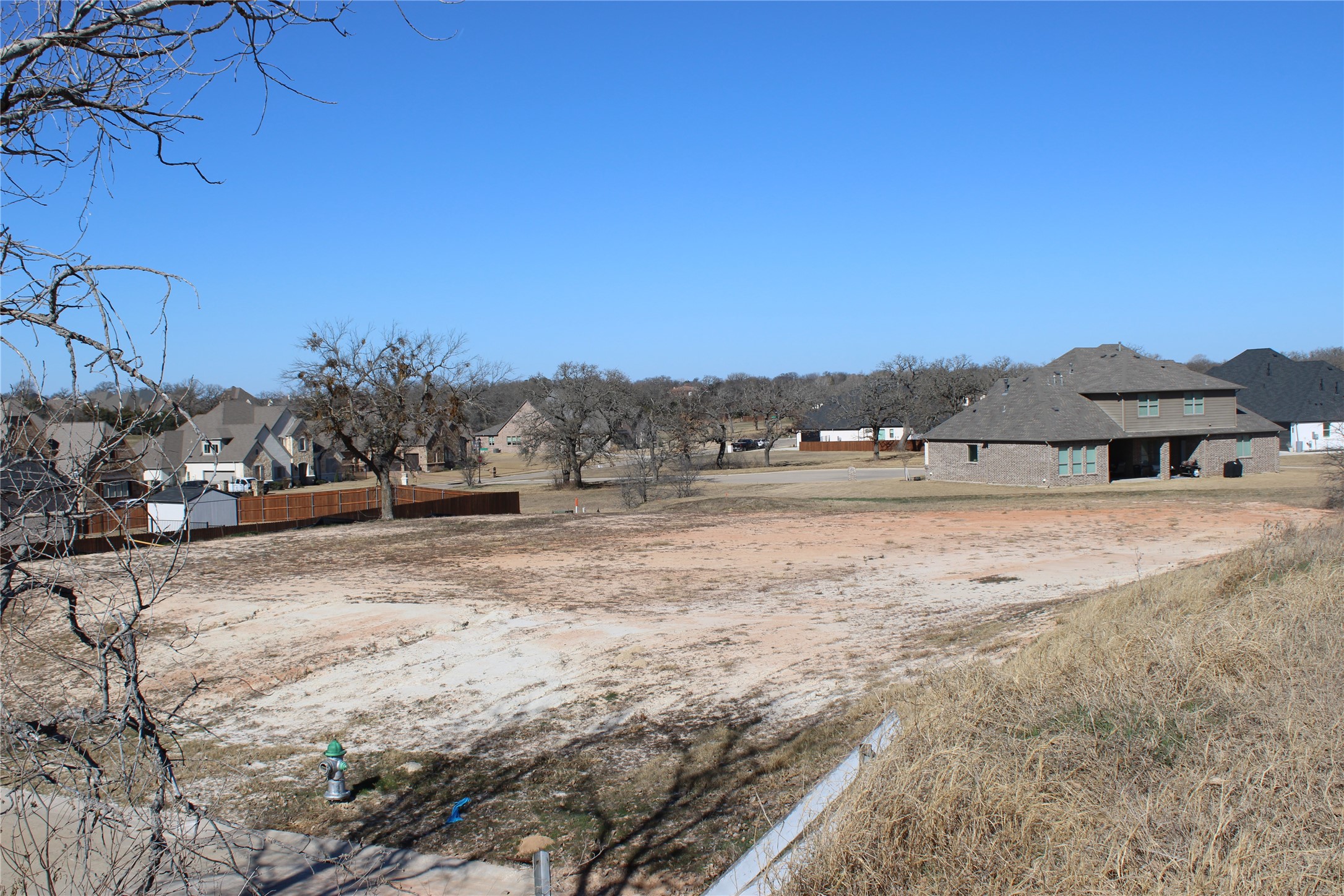 107 Heritage Drive Boyd TX 76023
