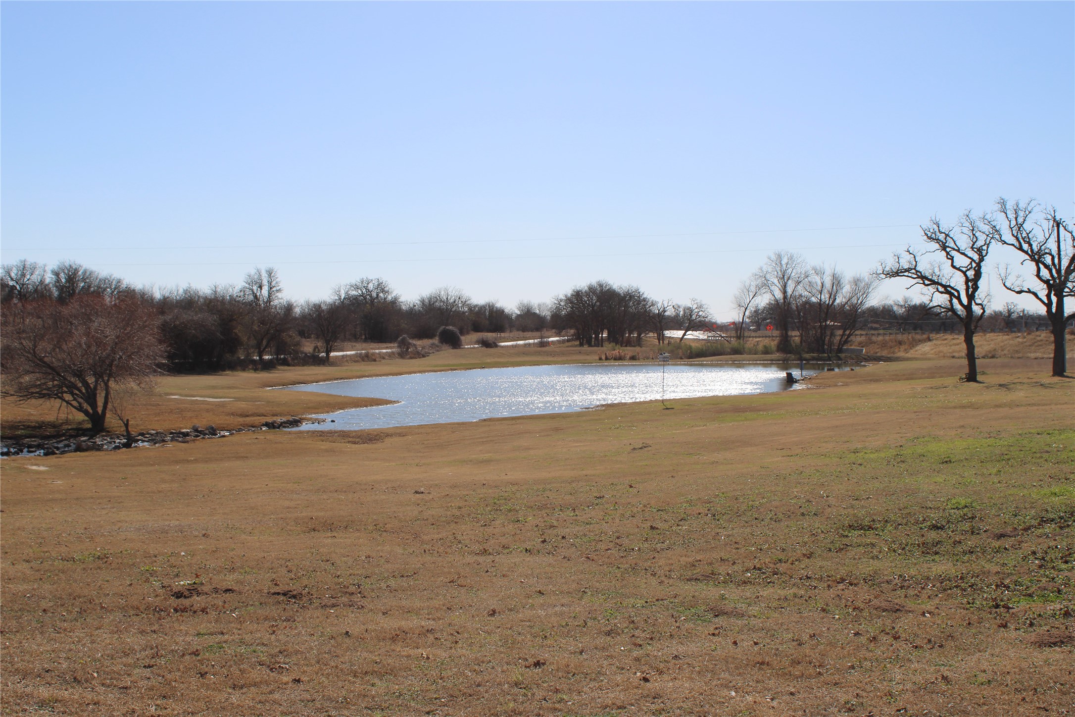 107 Heritage Drive Boyd TX 76023