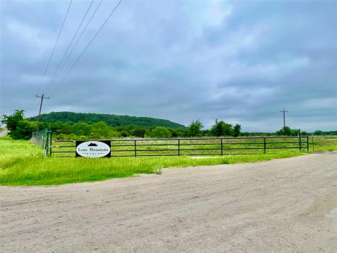 TBD Pr 16026 Jonesboro TX 76538