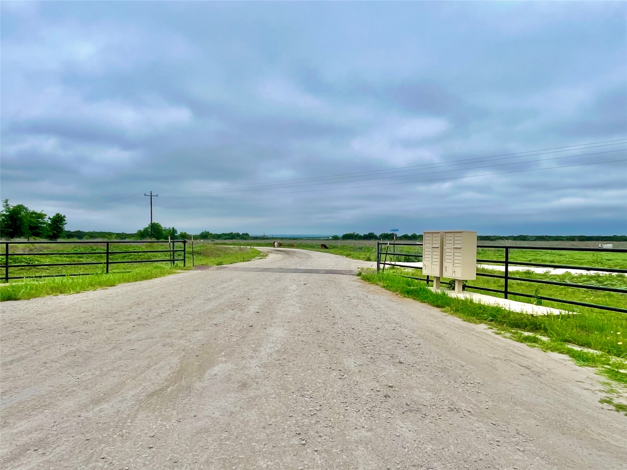 Tbd Pr 16026 Jonesboro TX 76538