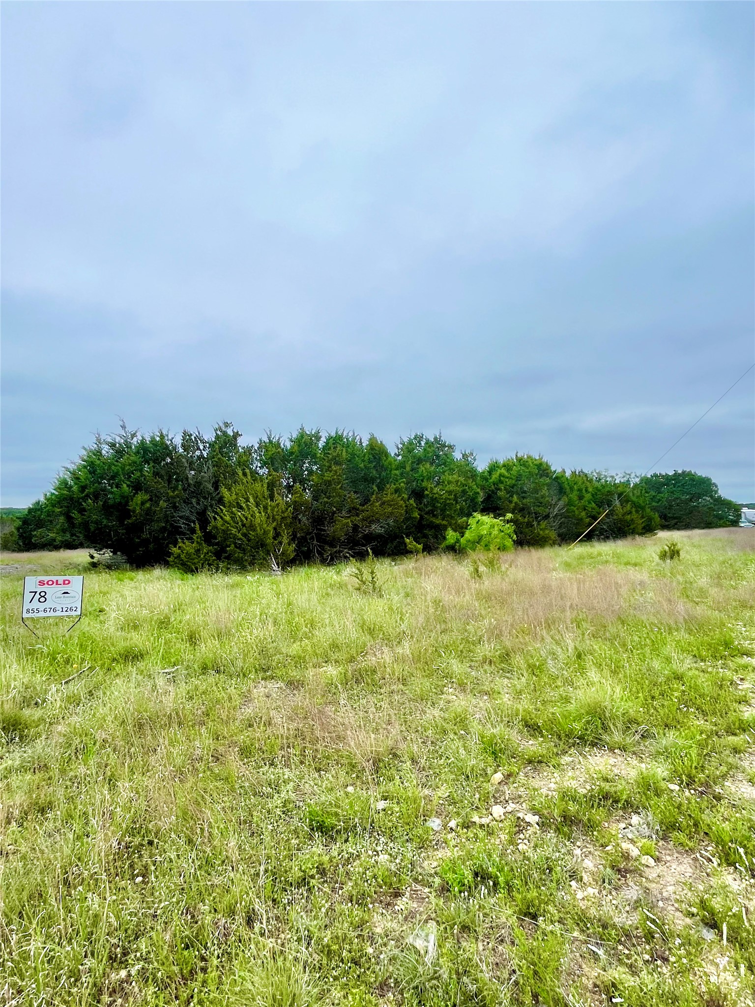 Tbd Pr 16026 Jonesboro TX 76538