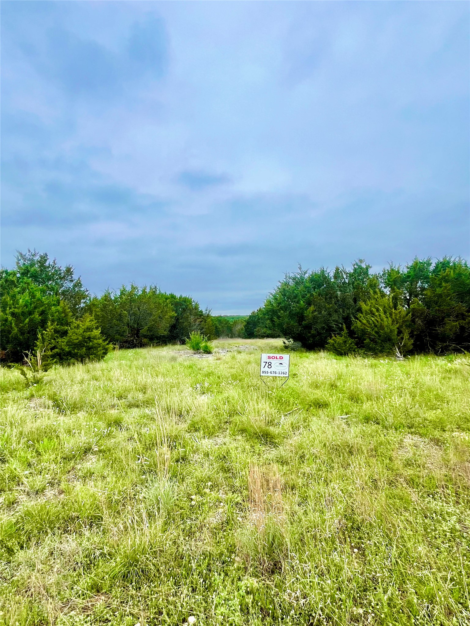 Tbd Pr 16026 Jonesboro TX 76538