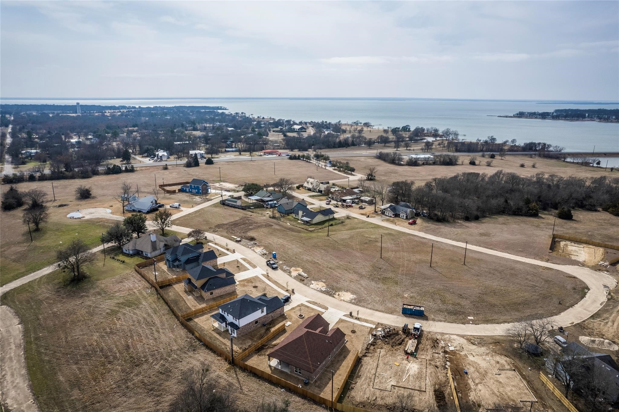 118 Egret Circle East Tawakoni TX 75472