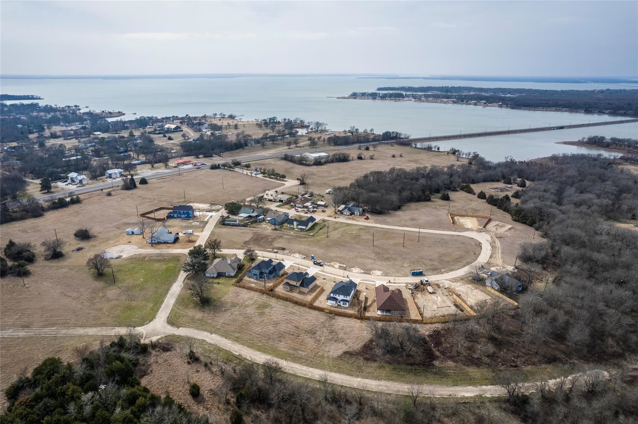 118 Egret Circle East Tawakoni TX 75472