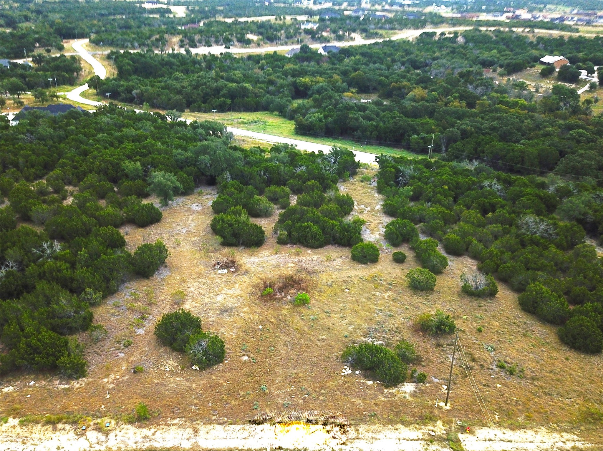1096 Creek Crossing Road Nemo TX 76070
