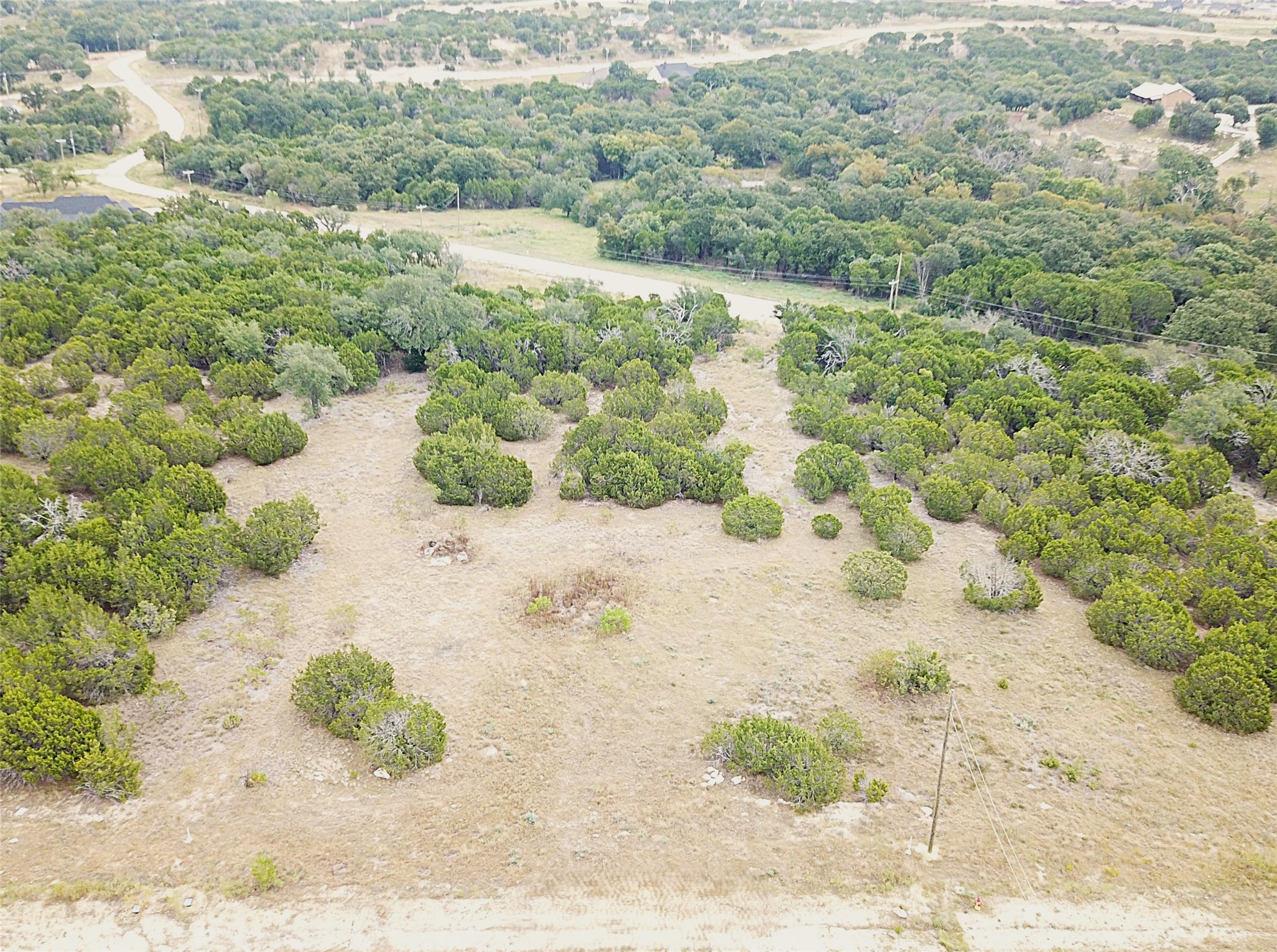 1096 Creek Crossing Road Nemo TX 76070