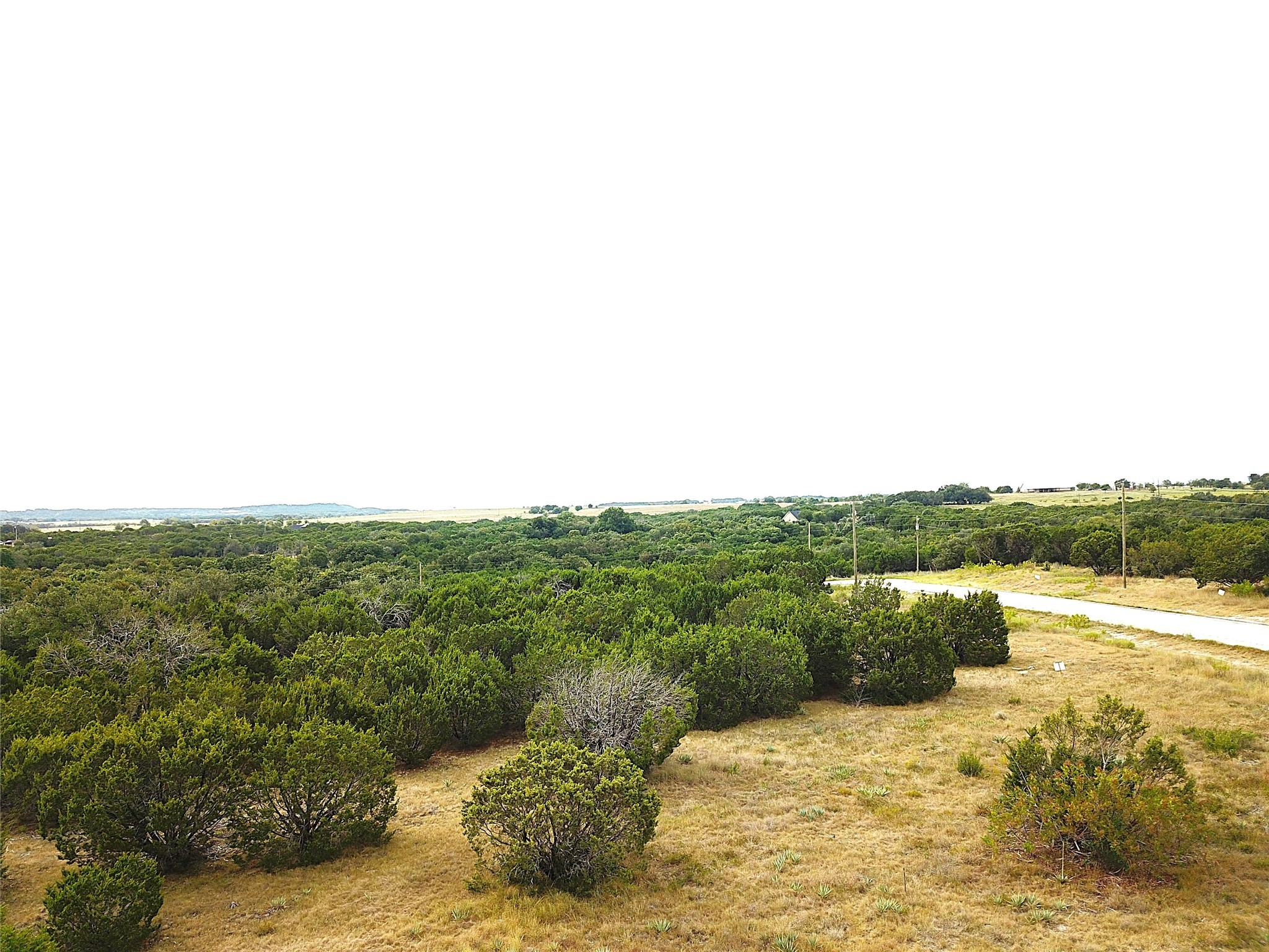 1096 Creek Crossing Road Nemo TX 76070