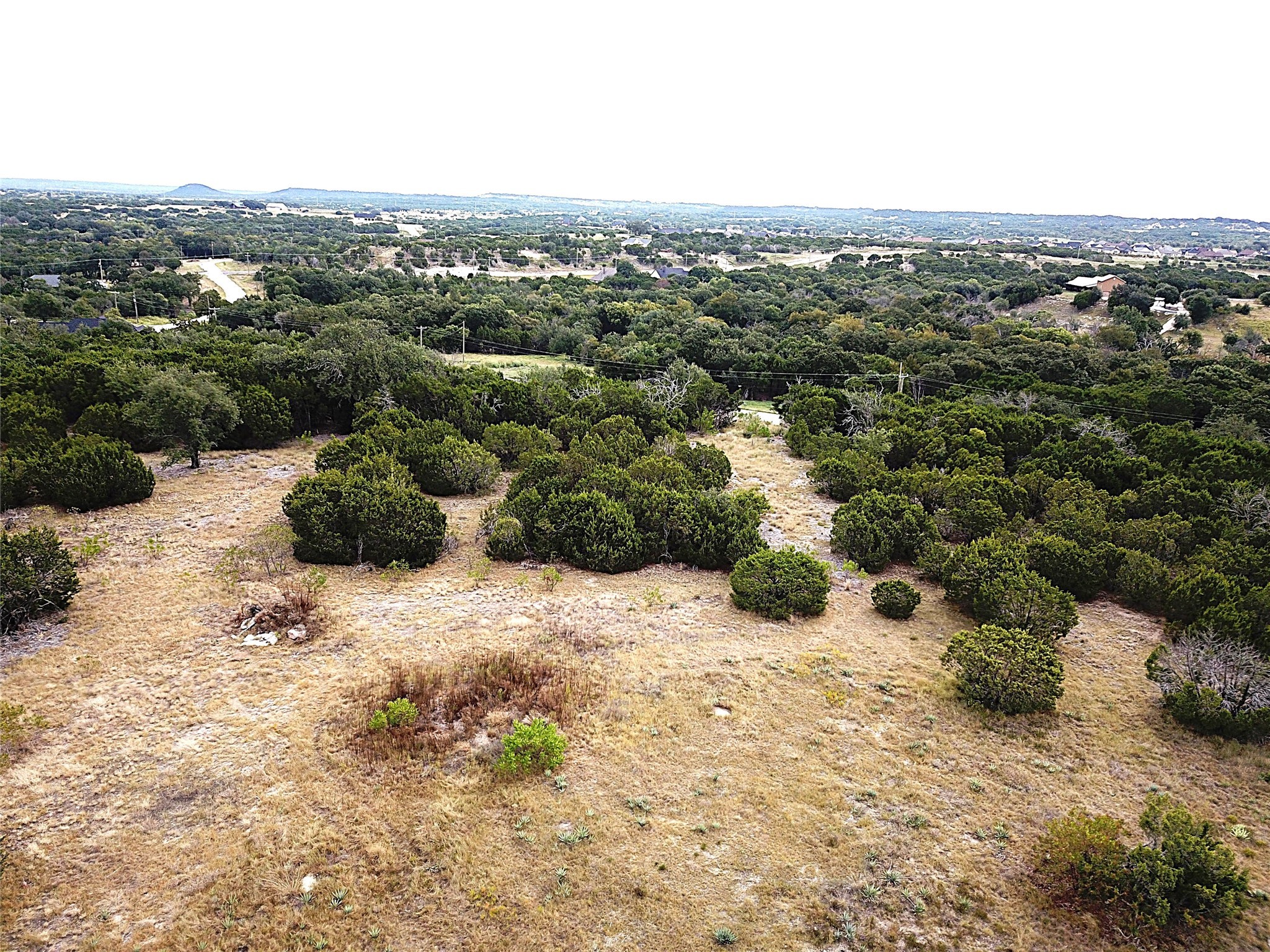 1096 Creek Crossing Road Nemo TX 76070