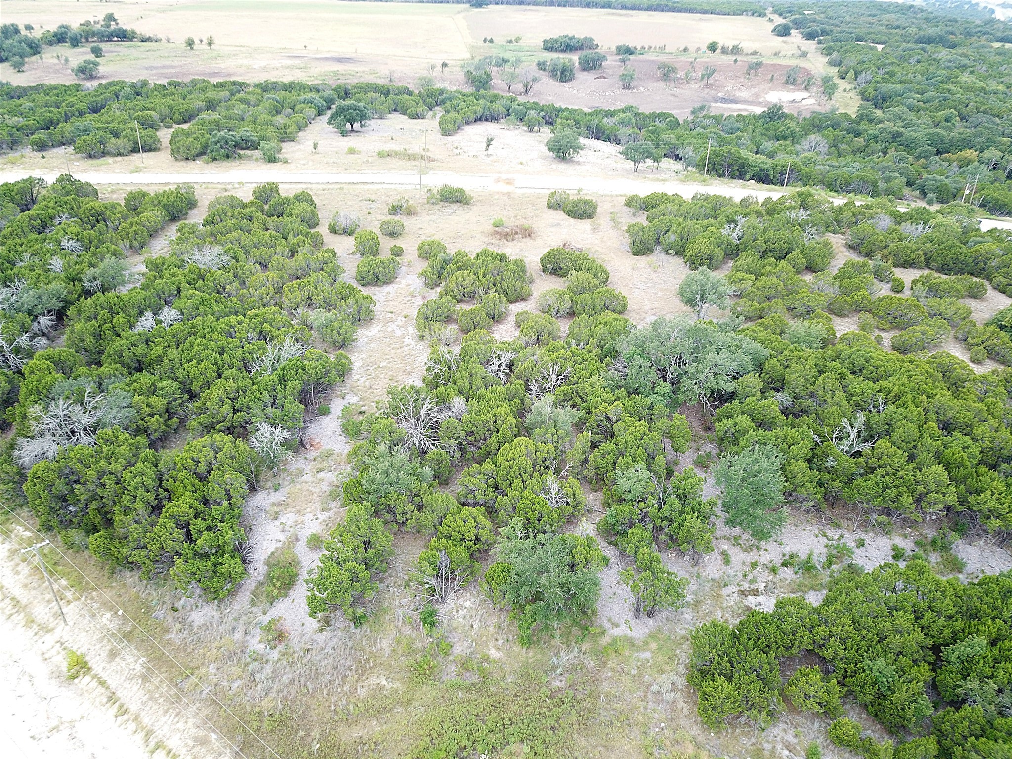 1096 Creek Crossing Road Nemo TX 76070