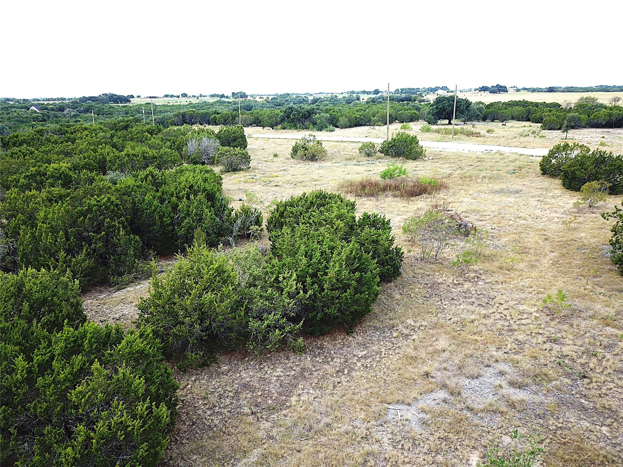 1096 Creek Crossing Road Nemo TX 76070