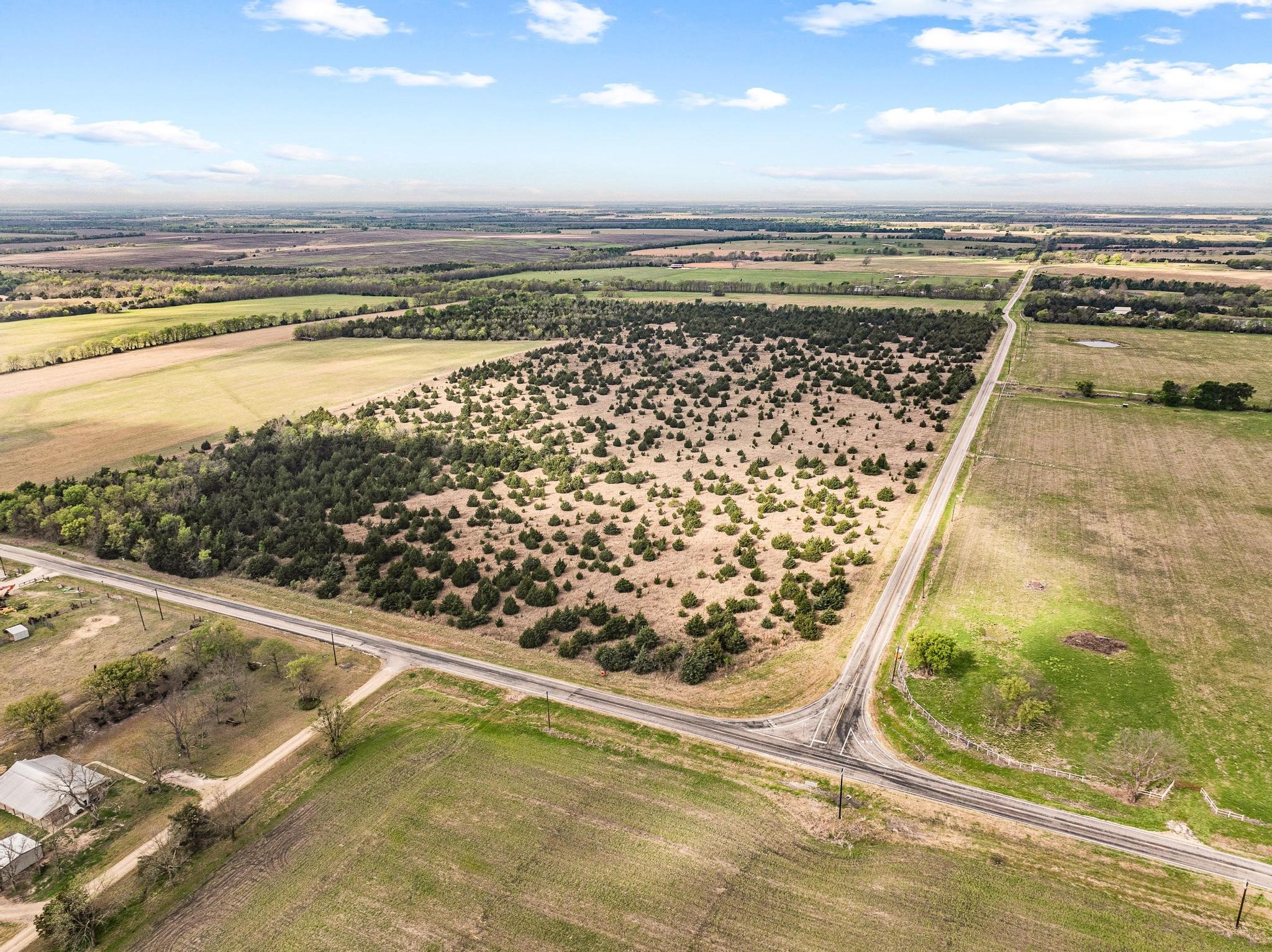 Tbd Fm 128 Cooper TX 75432
