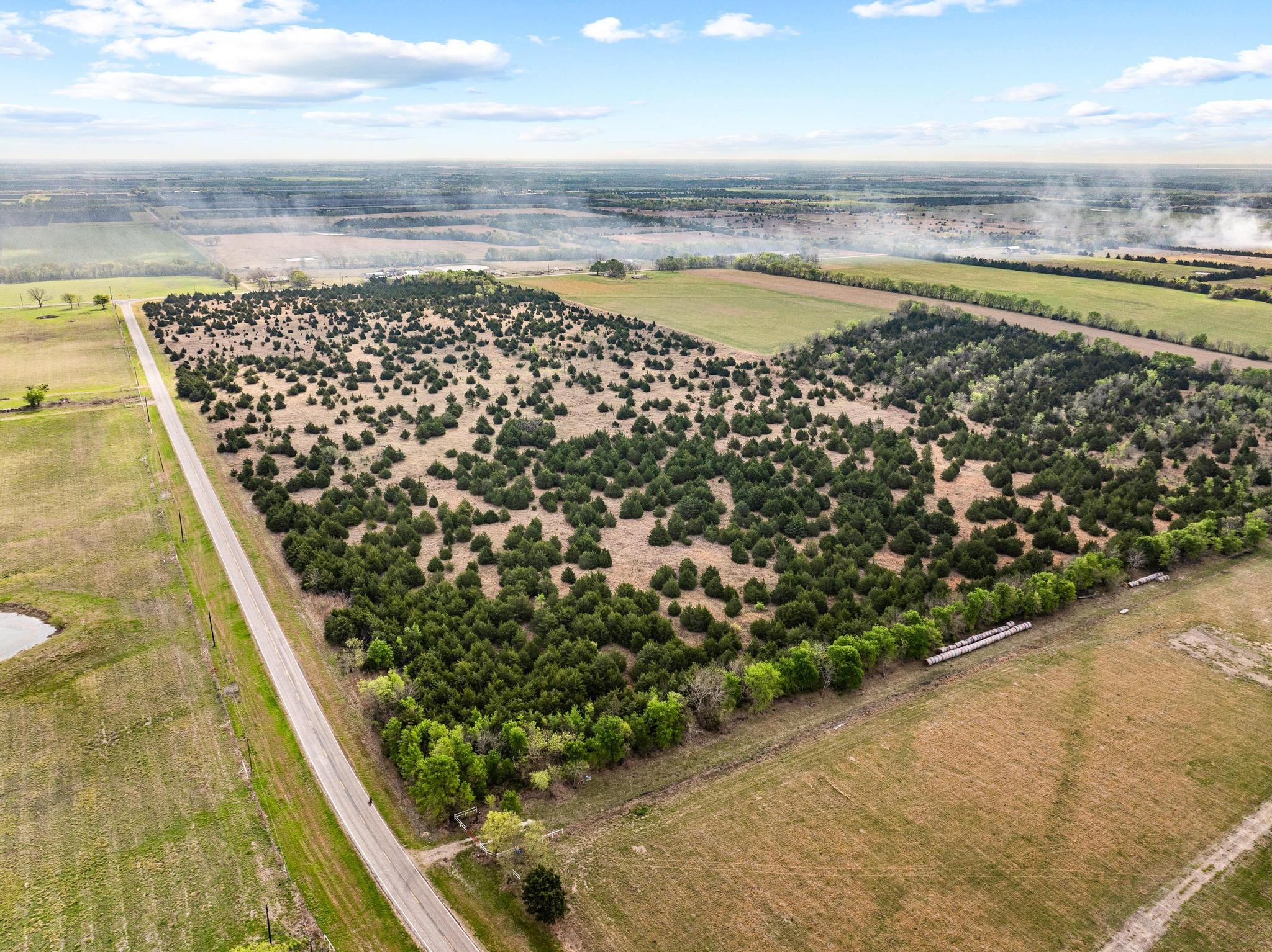Tbd Fm 128 Cooper TX 75432