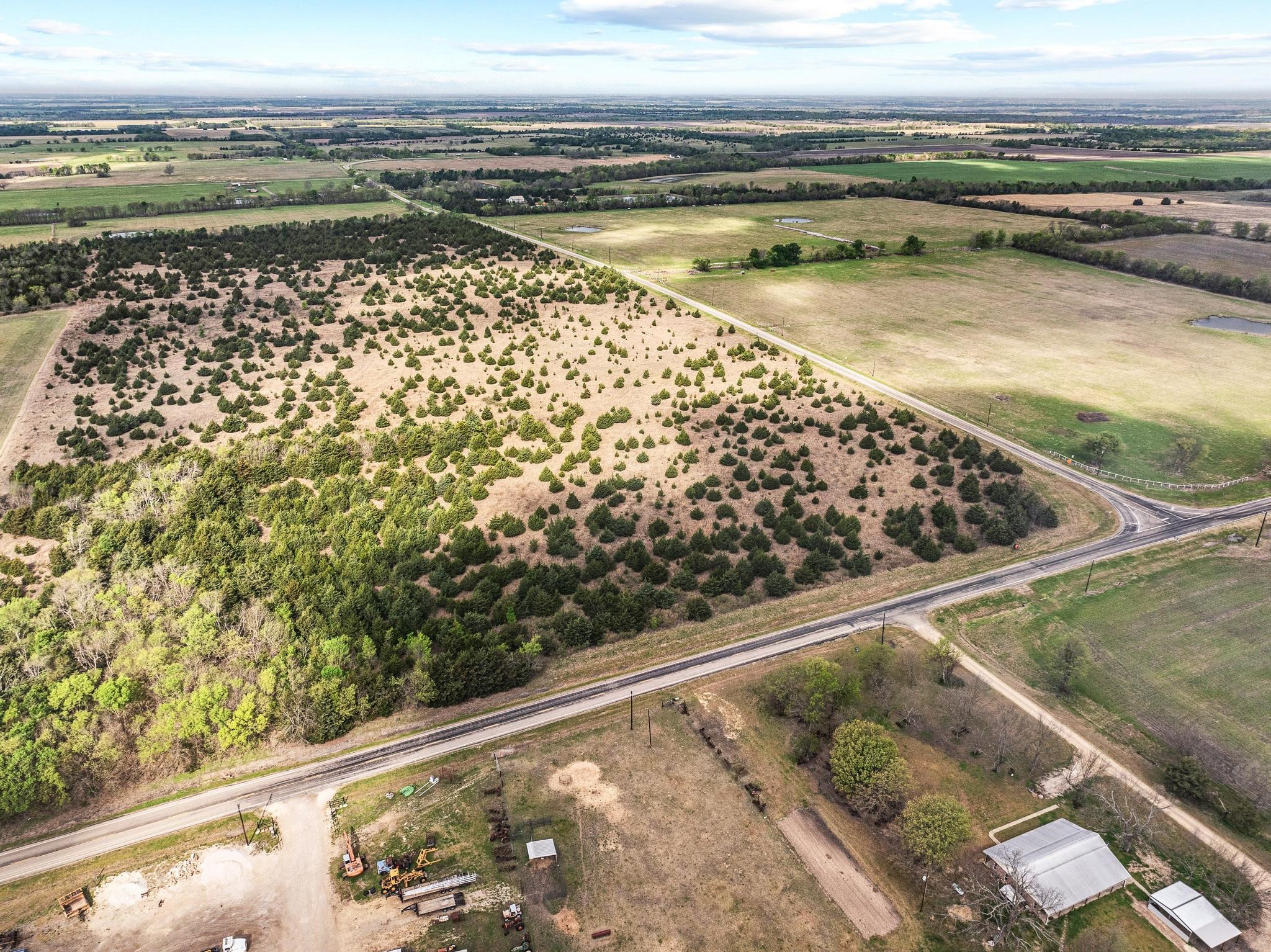 Tbd Fm 128 Cooper TX 75432