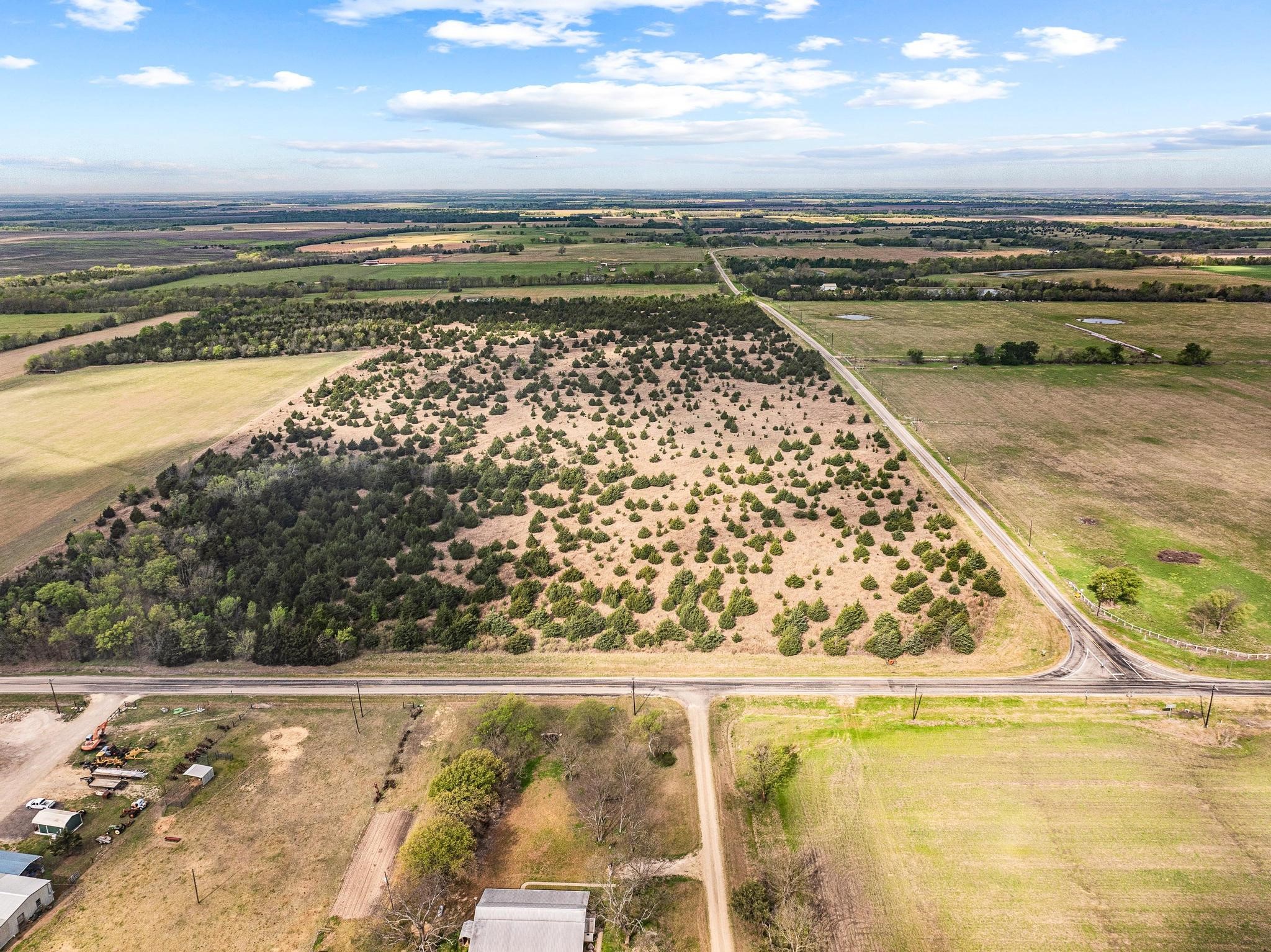 Tbd Fm 128 Cooper TX 75432
