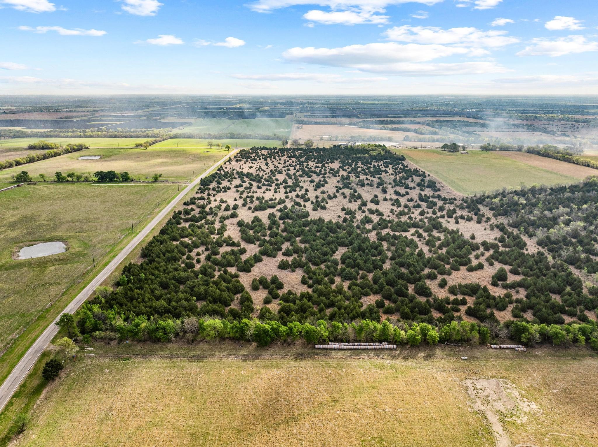 Tbd Fm 128 Cooper TX 75432