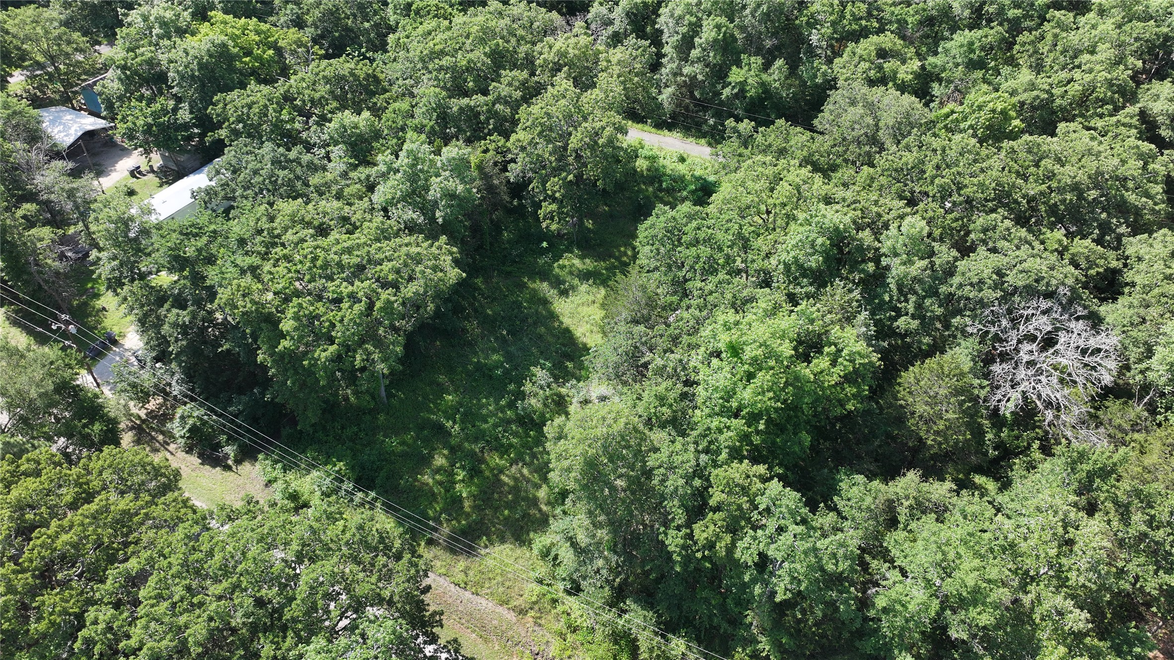 2627 Elmwood Drive Wills Point TX 75169