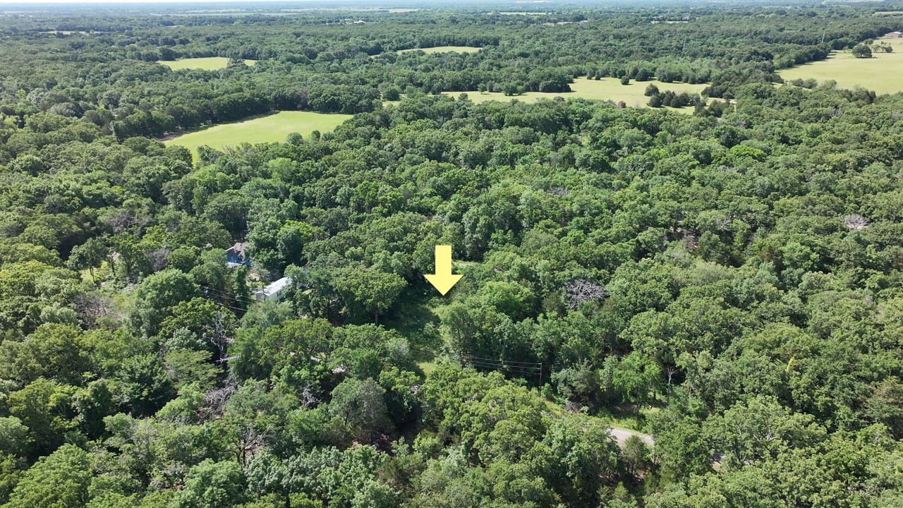 2627 Elmwood Drive Wills Point TX 75169