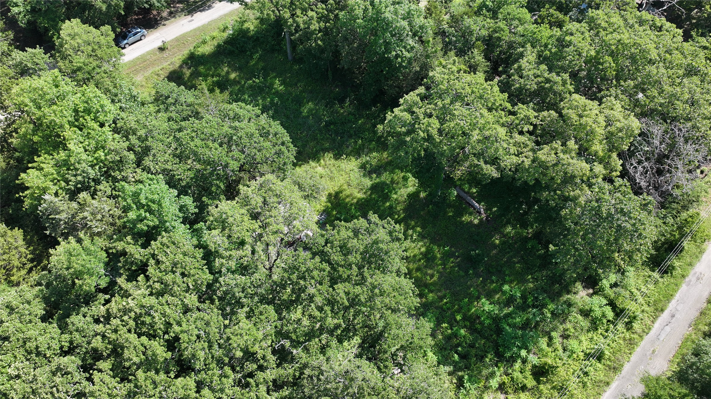 2627 Elmwood Drive Wills Point TX 75169
