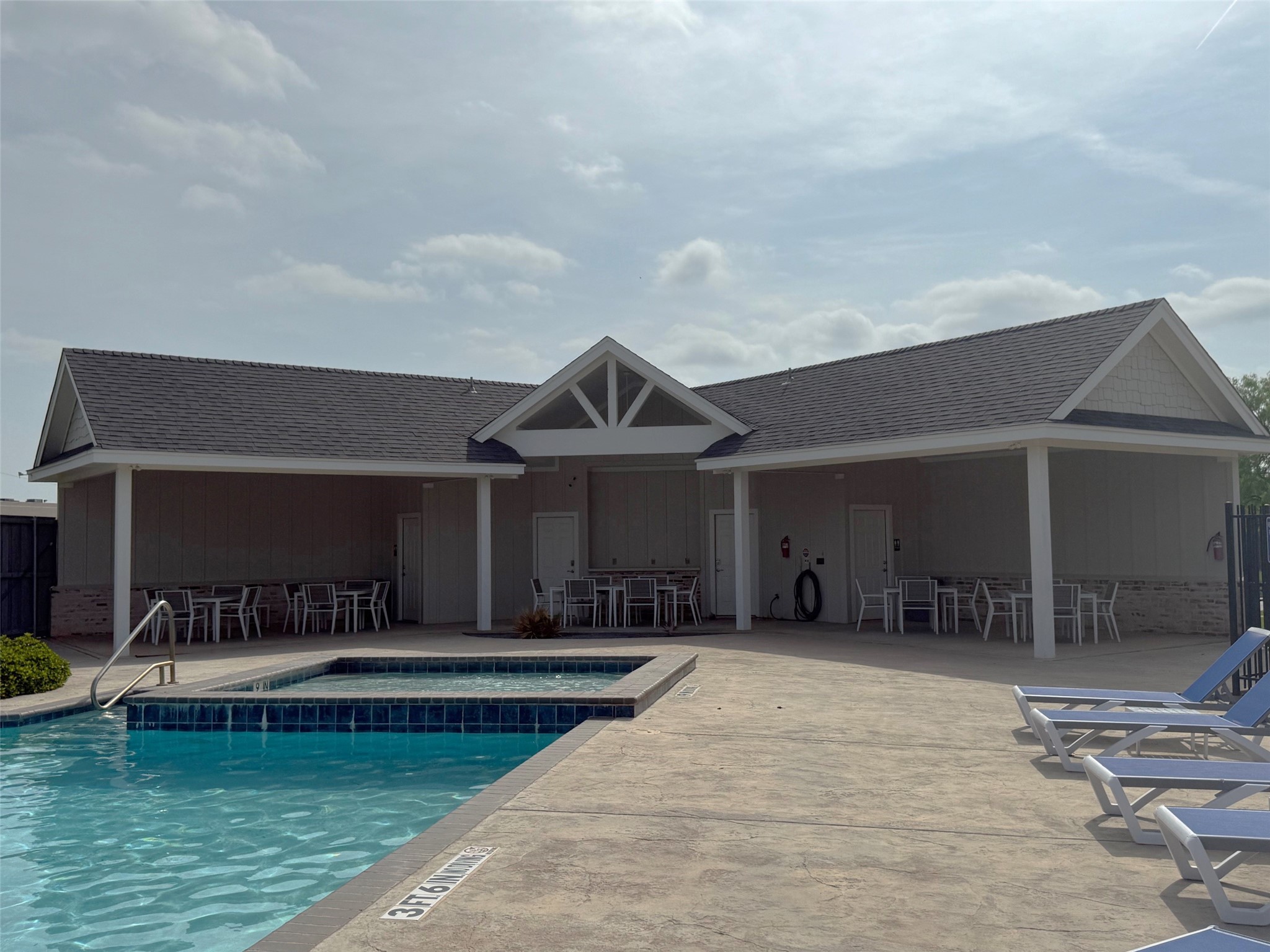 3341 Torrey Pine Abilene TX 79606