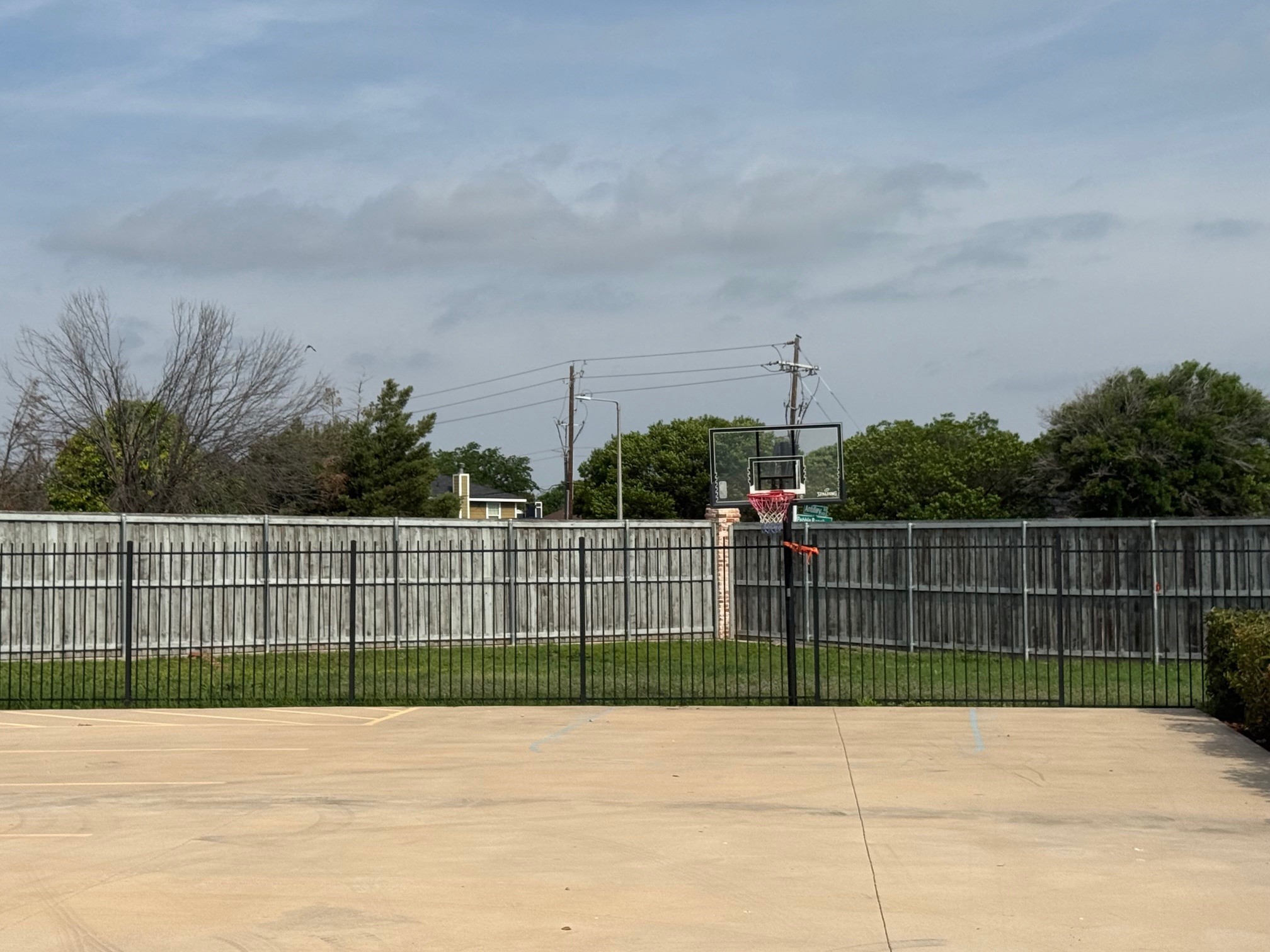 3341 Torrey Pine Abilene TX 79606