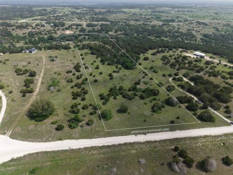 TBD Pr 2901 Hamilton TX 76531