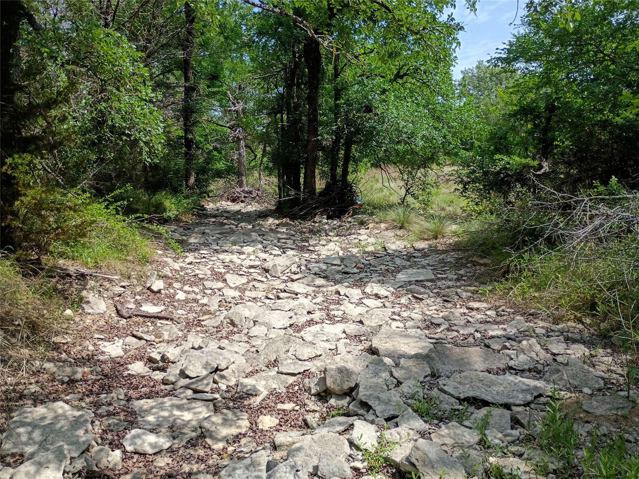 Tbd Pr 2901 Hamilton TX 76531
