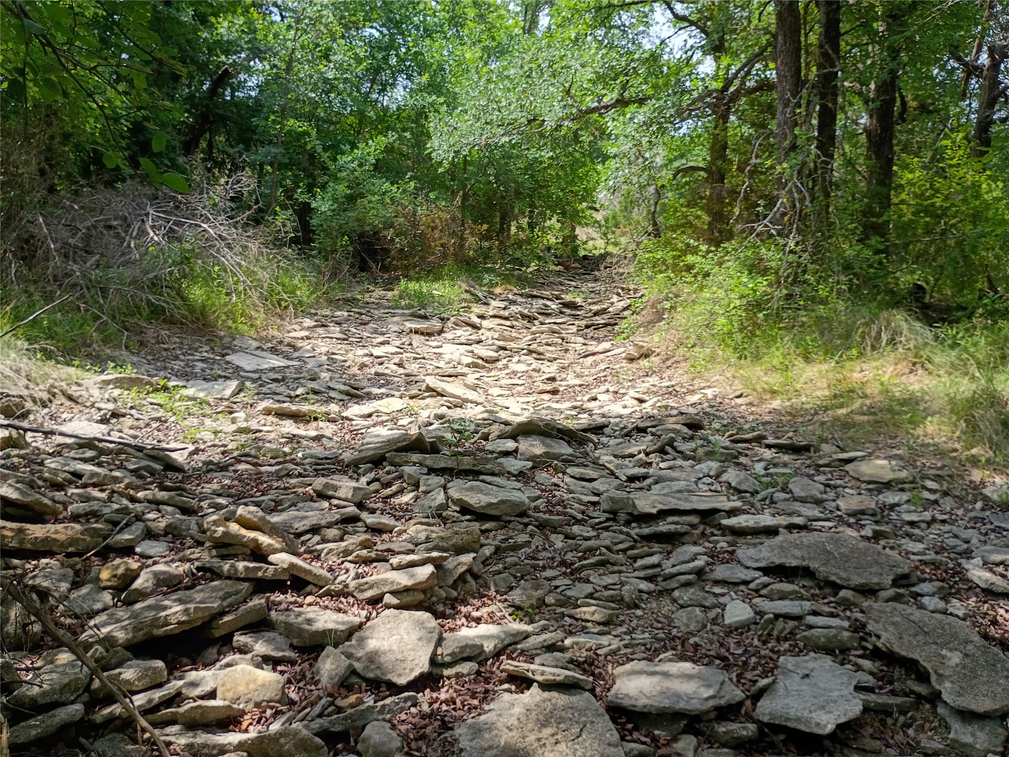 Tbd Pr 2901 Hamilton TX 76531