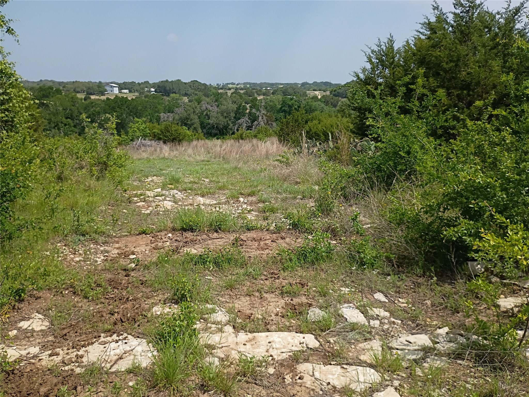 Tbd Pr 2901 Hamilton TX 76531
