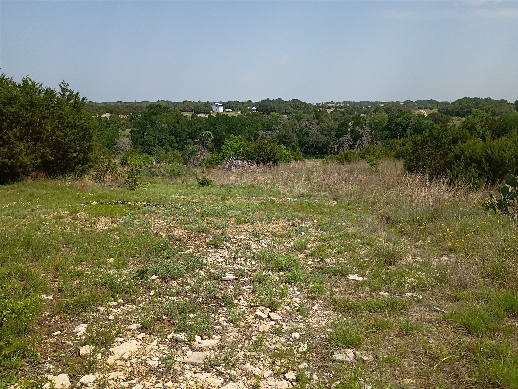 Tbd Pr 2901 Hamilton TX 76531