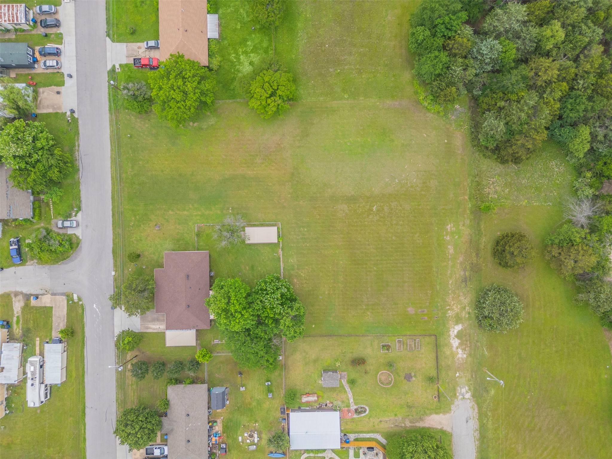 7507 Norma Circle Greenville TX 75402