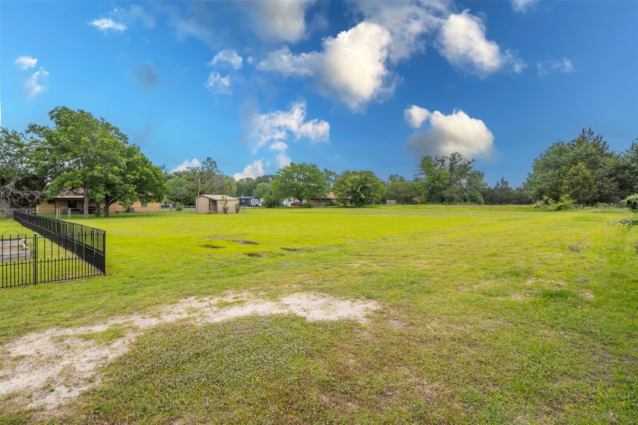 7507 Norma Circle Greenville TX 75402