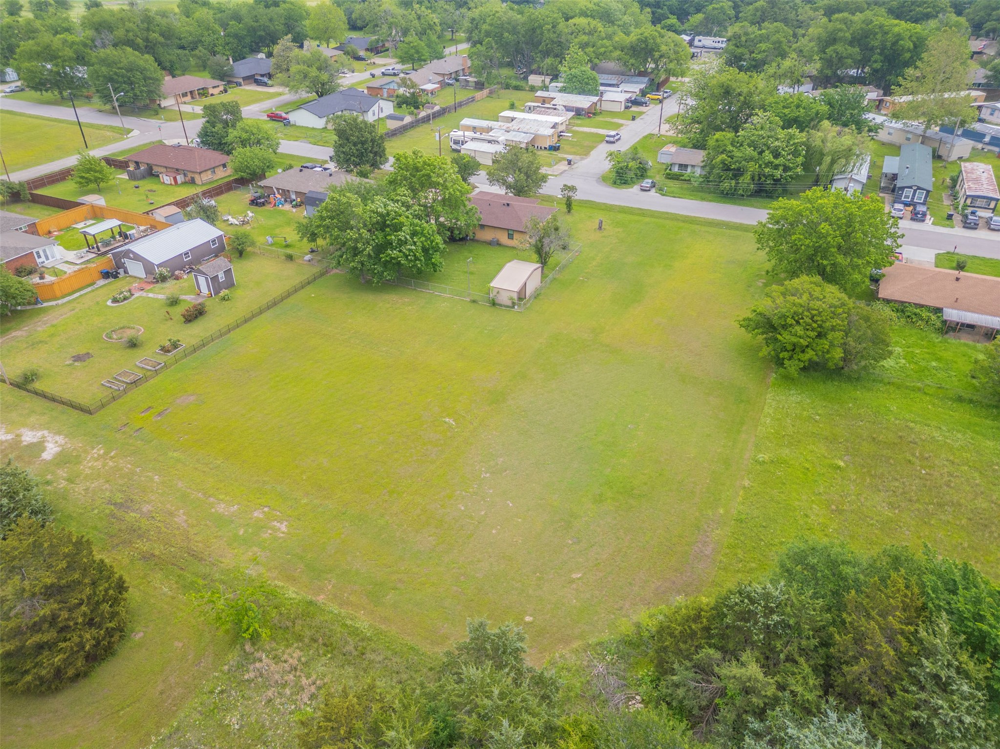 7507 Norma Circle Greenville TX 75402