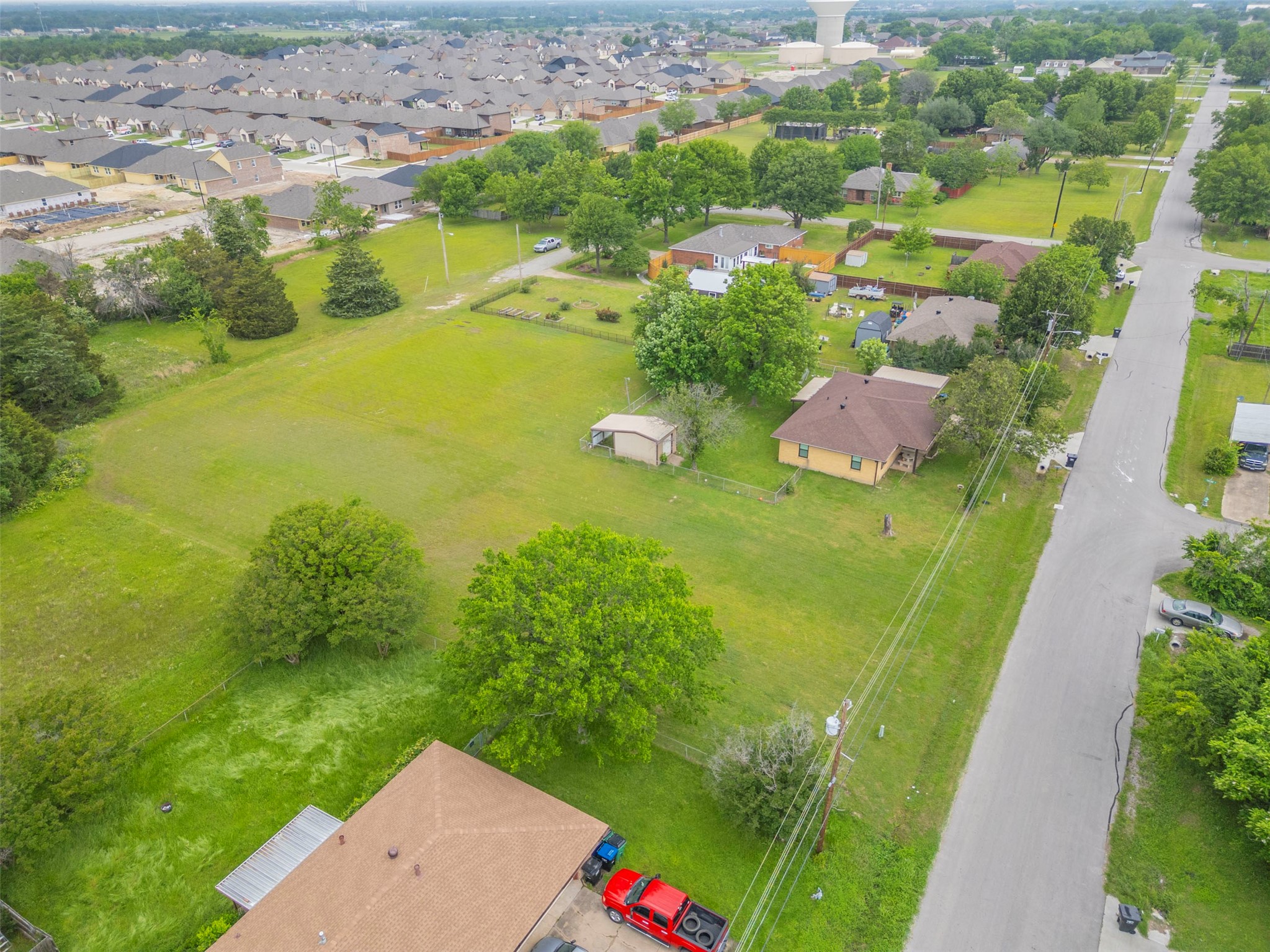 7507 Norma Circle Greenville TX 75402