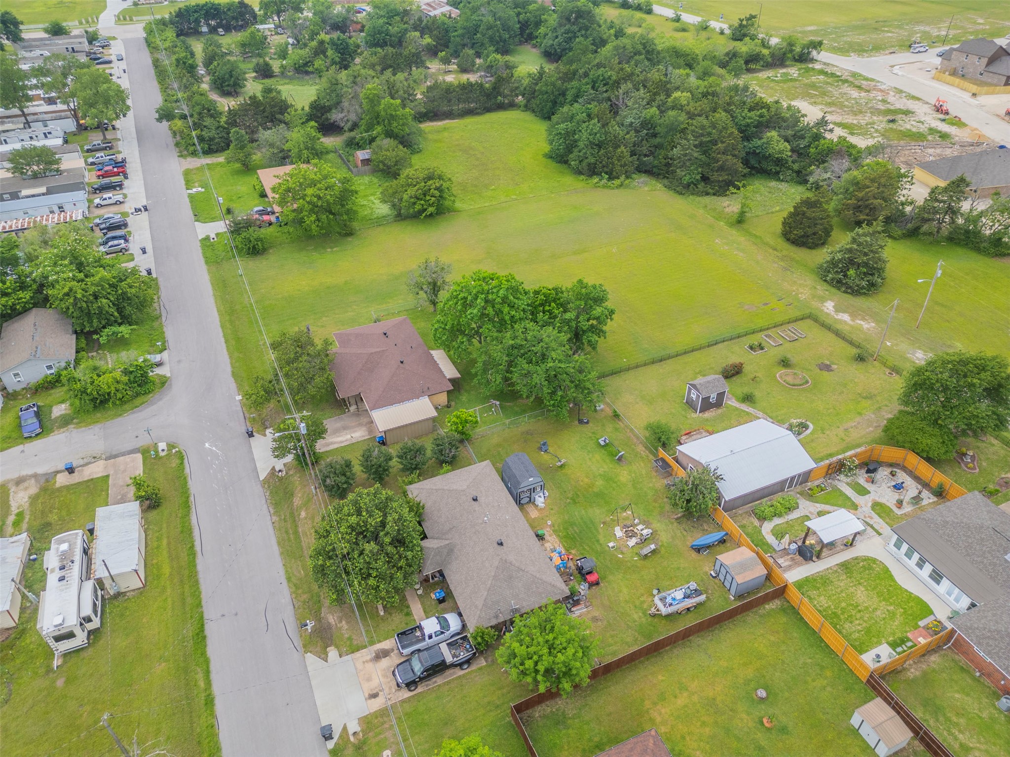 7507 Norma Circle Greenville TX 75402