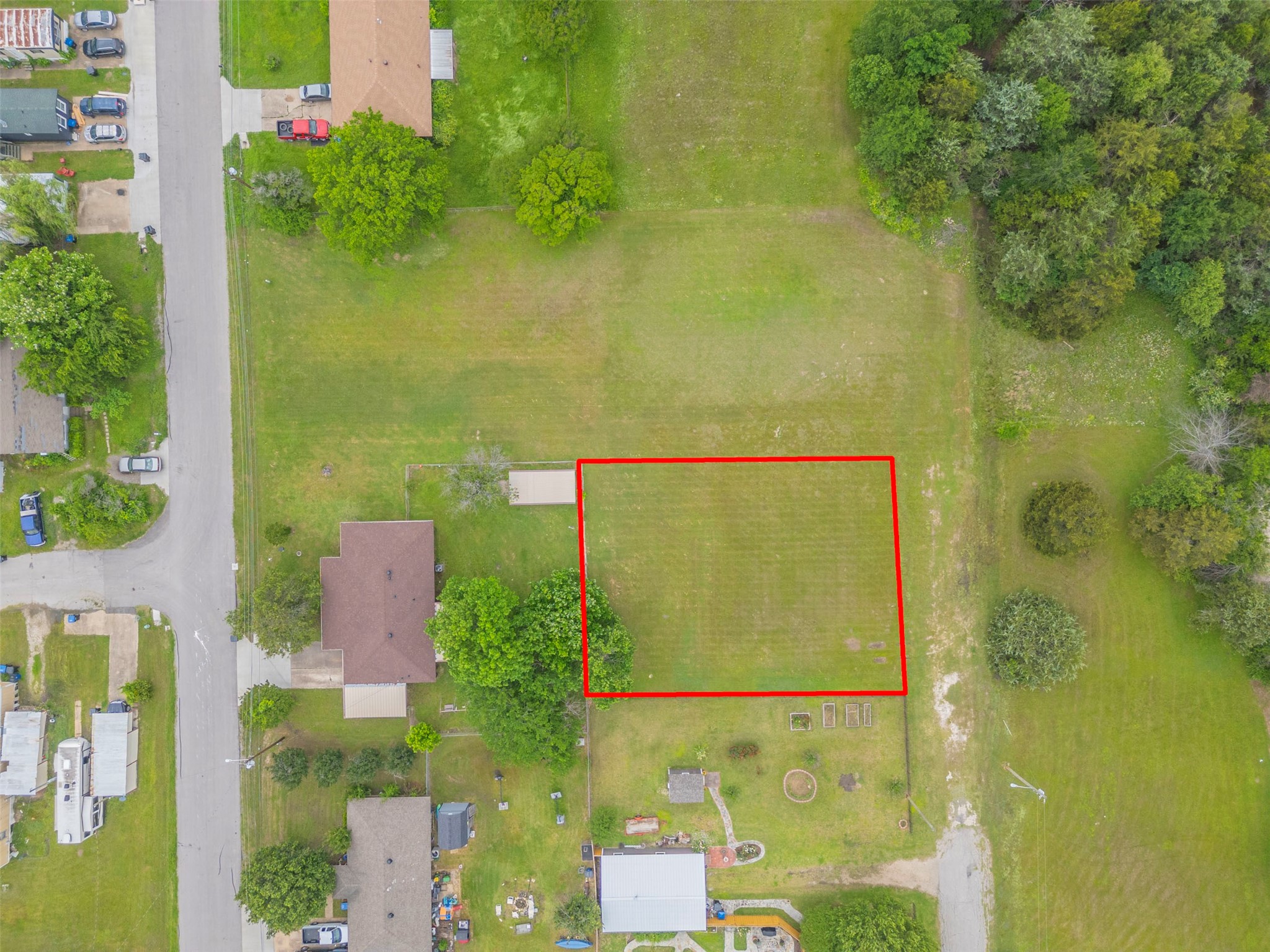 7507 Norma Circle Greenville TX 75402