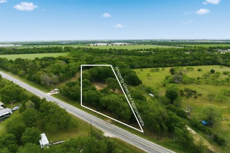 Tbd Williams Road Waco TX 76705