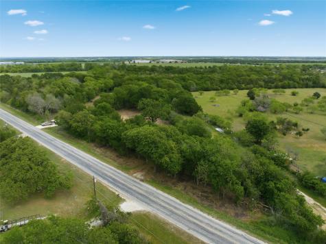 Tbd Williams Road Waco TX 76705