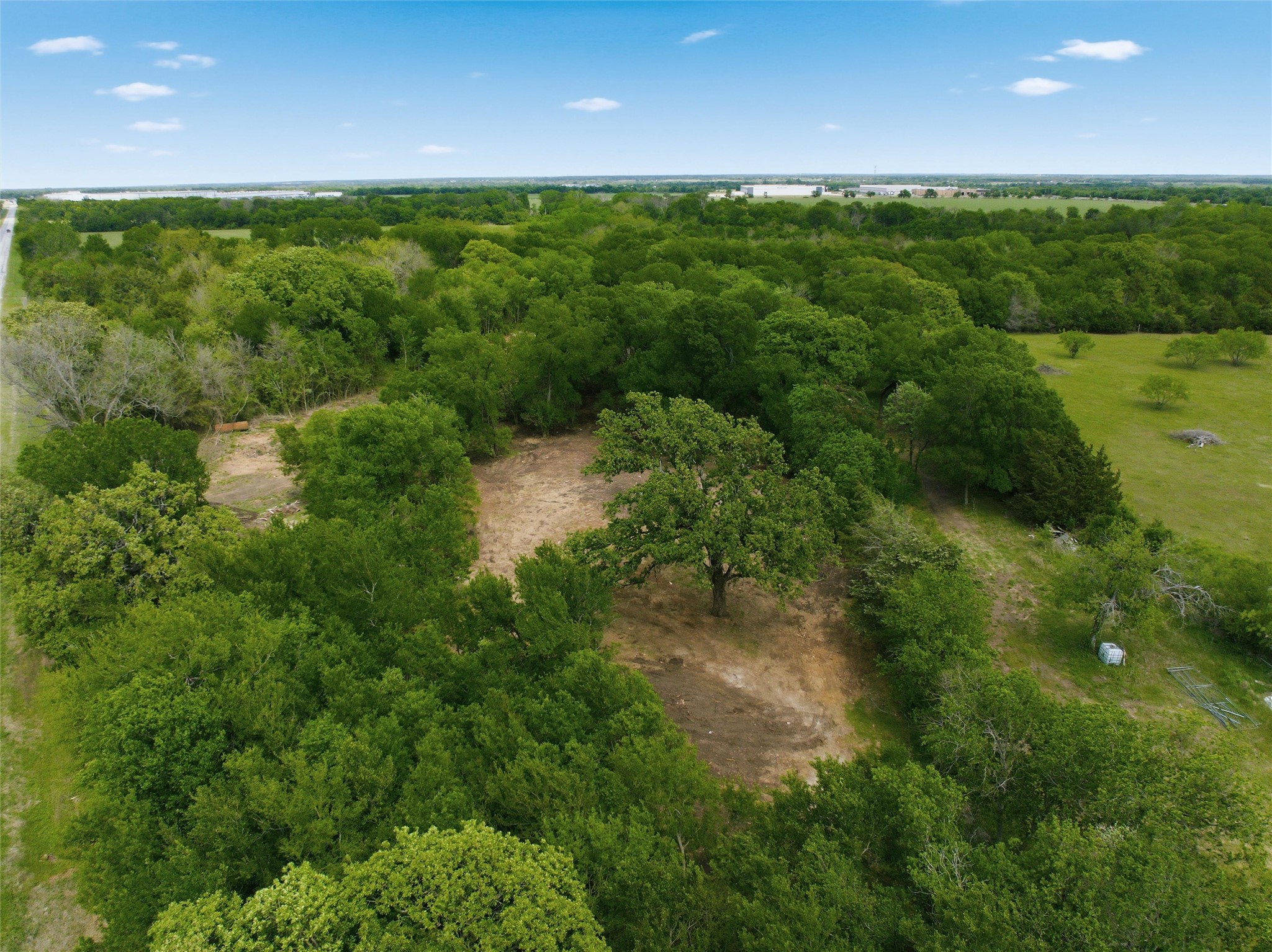 Tbd Williams Road Waco TX 76705