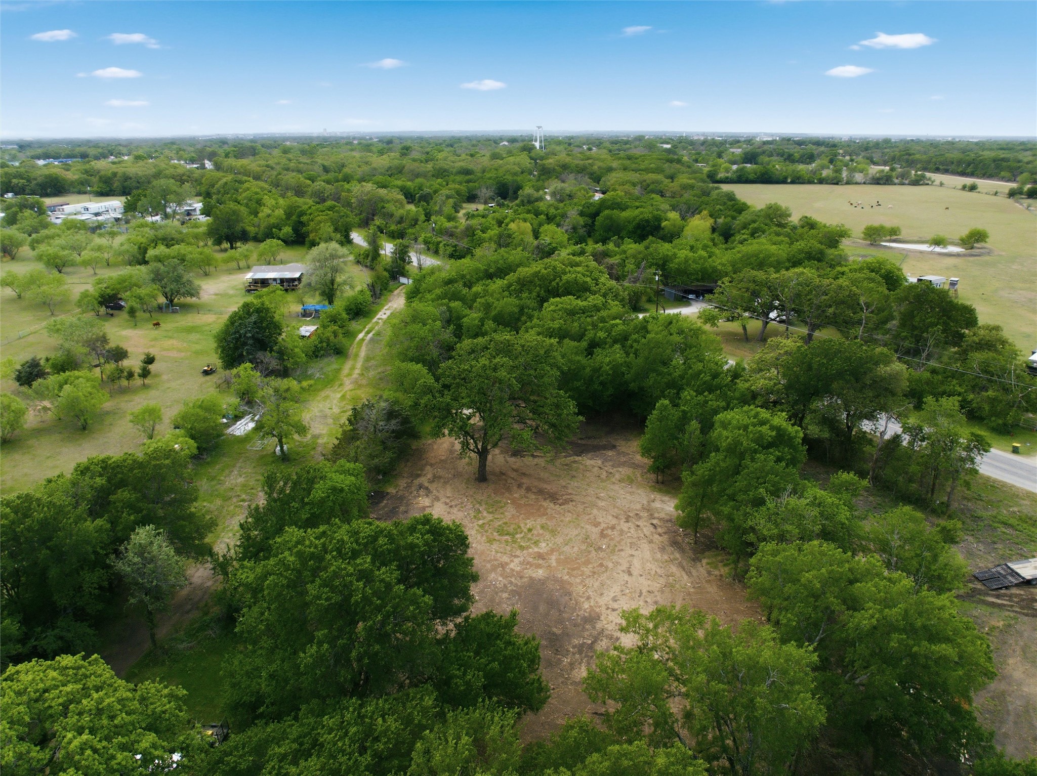 Tbd Williams Road Waco TX 76705