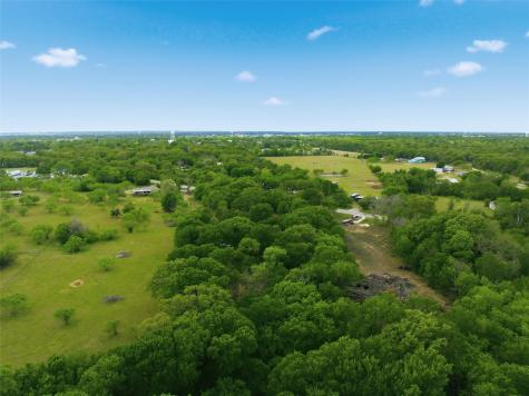 Tbd Williams Road Waco TX 76705